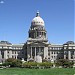 Idaho State Capitol Building