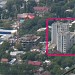 ул. Пирогова, 17 корпус 1 в городе Пятигорск