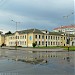 Музыкальный колледж в городе Барановичи