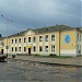 Музыкальный колледж в городе Барановичи