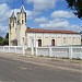 Nossa Senhora dos Aflitos Church in Santa Quitéria do Maranhão  city