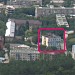 Управление Северо-Кавказских автомобильных дорог  в городе Пятигорск