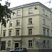 Palasta Street, 1 in Riga city