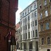 Palasta Street, 5 in Riga city