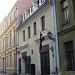 Palasta Street, 7 in Riga city