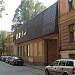 Palīdzības Street, 6 in Riga city