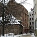 Pasta Street, 4 in Riga city