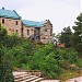 Корпус санатория в городе Пятигорск