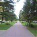 Бульвар на Новочеремушкинской ул. в городе Москва
