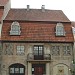 The History Museum of Lithuania Minor in Klaipėda city