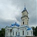 Кафедральный собор Покрова Пресвятой Богородицы в городе Барановичи