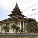 Католический собор Денпасара (ru) di kota Kota Denpasar
