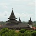 Католический собор Денпасара (ru) di kota Kota Denpasar