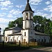 Бывший Михалицкий Рождественский монастырь в городе Великий Новгород