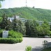 Корпус № 4 санатория в городе Пятигорск