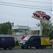 Авторынок «Эверест» в городе Чебоксары