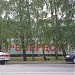 Авторынок «Эверест» в городе Чебоксары
