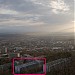 Корпус № 3 санатория в городе Пятигорск