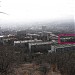 Клуб санатория в городе Пятигорск