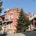 Корпус № 7 в городе Пятигорск