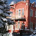 Корпус № 7 в городе Пятигорск