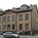 Bruņinieku Street, 30/32 in Riga city