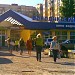 «Бородинский пассаж» в городе Симферополь