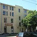 Pērnavas Street, 2 in Riga city