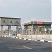 Bangkulasi Pumping Station and Floodgate in Navotas city