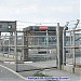 Bangkulasi Pumping Station and Floodgate in Navotas city