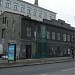 Pērnavas Street, 28 in Riga city