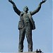 James Larkin Denkmal