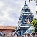 Anegudde Shri Vinayaka mandir complex