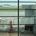 Main Terminal Building of Kuching International Airport