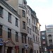 Pērses Street, 9/11 in Riga city