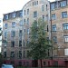 Pētersalas Street, 3 in Riga city
