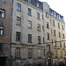 Pētersalas Street, 5 in Riga city