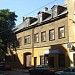Pētersalas Street, 6 in Riga city