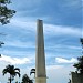 Filipino-Japanese Amity Memorial Shrine