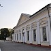 Железнодорожный вокзал Балтийск в городе Балтийск