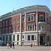 Pils Street, 23 in Riga city