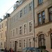 Pils Street, 17 in Riga city