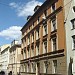 Pils Street, 18 in Riga city