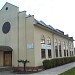 Дом молитвы Церкви Евангельских христиан в городе Сочи