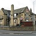 The Old Vic in Bradford city