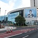 National Science and Media Museum in Bradford city