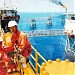 Rang Dong oil field - VN