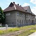 PKP Lubaczów in Lubaczów city