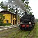 Stacja PKP Mszana Dolna in Mszana Dolna city