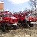 313-я Военная команда противопожарной защиты и спасательных работ в городе Кубинка